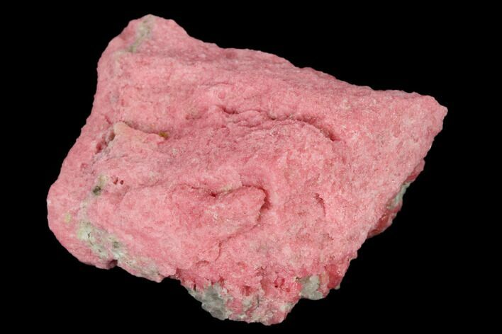 1.8" Pink Thulite Formation - Mjønes, Norway